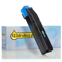 Kyocera TK-8305C toner niebieski, wersja 123drukuj
