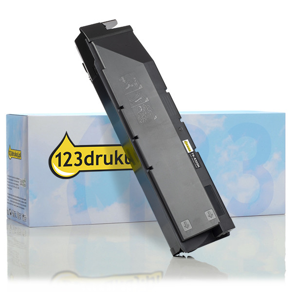 Kyocera TK-8305K czarny toner, wersja 123drukuj 1T02LK0NL0C 079357 - 1