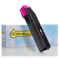 Kyocera TK-8305M toner czerwony, wersja 123drukuj