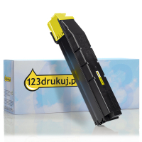 Kyocera TK-8305Y toner żółty, wersja 123drukuj