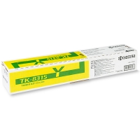 Kyocera TK-8315Y toner żółty, oryginalny 1T02MVANL0 079402