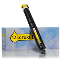 Kyocera TK-8335Y toner żółty, wersja 123drukuj