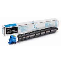 Kyocera TK-8345C toner niebieski, oryginalny 1T02L7CNL0 094344