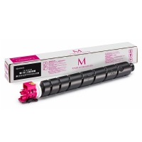 Kyocera TK-8345M toner czerwony, oryginalny 1T02L7BNL0 094346