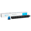 Kyocera TK-8365C toner niebieski, oryginalny