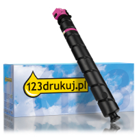 Kyocera TK-8365M toner czerwony, wersja 123drukuj