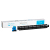 Kyocera TK-8375C toner niebieski, oryginalny