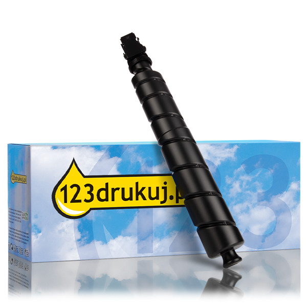 Kyocera TK-8375K toner czarny, wersja 123drukuj 1T02XD0NL0C 094895 - 1