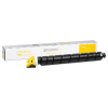 Kyocera TK-8375Y toner żółty, oryginalny