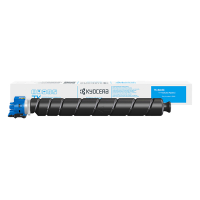 Kyocera TK-8465C toner niebieski, zwiększona pojemność, oryginalny 095134