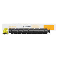 Kyocera TK-8465Y toner żółty, zwiększona pojemność, oryginalny 095138