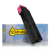 Kyocera TK-8505M toner czerwony, wersja 123drukuj