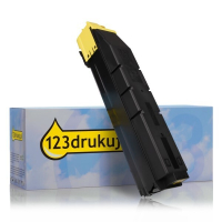Kyocera TK-8505Y toner żółty, wersja 123drukuj 1T02LCANL0C 079373