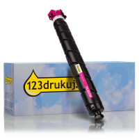 Kyocera TK-8515M toner czerwony, wersja 123drukuj