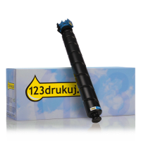Kyocera TK-8525C toner niebieski, wersja 123drukuj