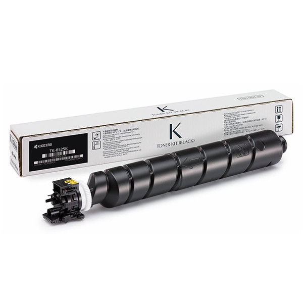Kyocera TK-8525K toner czarny, oryginalny 1T02RM0NL0 094360 - 1