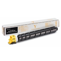 Kyocera TK-8525Y toner żółty, oryginalny 1T02RMANL0 094366