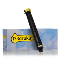 Kyocera TK-8525Y toner żółty, wersja 123drukuj 1T02RMANL0C 094367