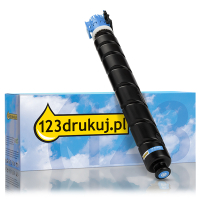 Kyocera TK-8545C toner niebieski, wersja 123drukuj