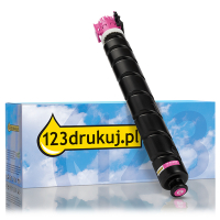 Kyocera TK-8545M toner czerwony, wersja 123drukuj
