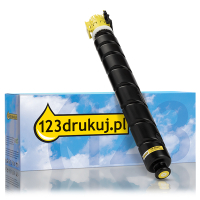 Kyocera TK-8545Y toner żółty, wersja 123drukuj