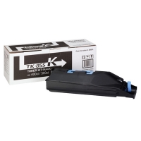 Kyocera TK-855K toner czarny, oryginalny 1T02H70EU0 079178