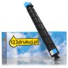 Kyocera TK-8595C toner niebieski, zwiększona pojemność, wersja 123drukuj 095151 - 1