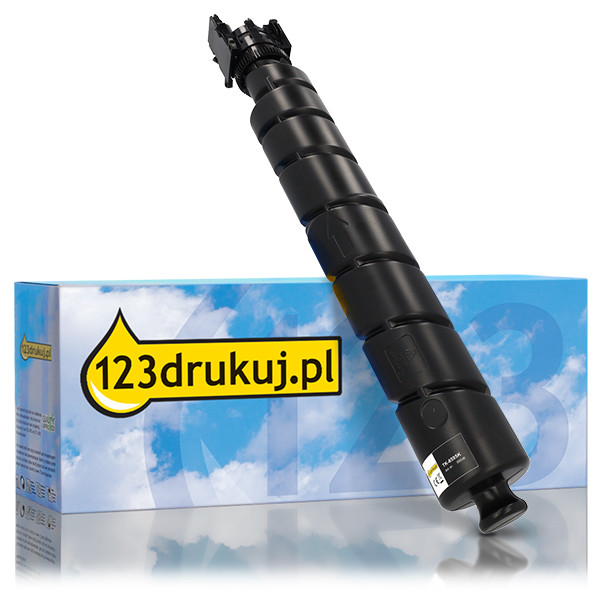 Kyocera TK-8595K toner czarny, zwiększona pojemność, wersja 123drukuj 095149 - 1