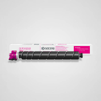 Kyocera TK-8605M toner czerwony, zwiększona pojemność, oryginalny 095180