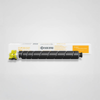 Kyocera TK-8605Y toner żółty, zwiększona pojemność, oryginalny 095182