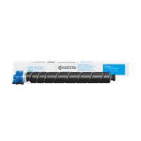 Kyocera TK-8615C toner niebieski, oryginalny 095188