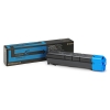 Kyocera TK-8705C toner niebieski, oryginalny 079378 - 1