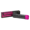 Kyocera TK-8705M toner czerwony, oryginalny 079380 - 1