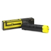 Kyocera TK-8705Y toner żółty, oryginalny 079382 - 1