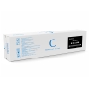 Kyocera TK-8725C toner niebieski, oryginalny 094426 - 1