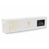 Kyocera TK-8725Y toner żółty, oryginalny 094430 - 1