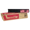 Kyocera TK-875M toner czerwony, oryginalny 079288 - 1
