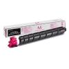 Kyocera TK-8800M toner czerwony, oryginalny 094448 - 1