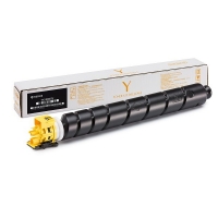 Kyocera TK-8800Y toner żółty, oryginalny 1T02RRANL0 094450