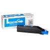 Kyocera TK-880C toner niebieski, oryginalny 079296 - 1