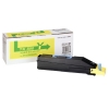 Kyocera TK-880Y toner żółty, oryginalny 079300 - 1