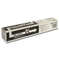 Kyocera TK-895K toner czarny, oryginalny 1T02K00NL0 079338