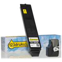 Kyocera TK-895K toner czarny, wersja 123drukuj 1T02K00NL0C 079339