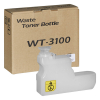 Kyocera WT-3100 pojemnik na zużyty toner, oryginalny 094660 - 1