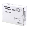 Kyocera WT-560 pojemnik na zużyty toner, oryginalny 079416 - 1