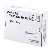 Kyocera WT-560 pojemnik na zużyty toner, oryginalny 302HN93180 079416