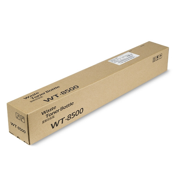 Kyocera WT-8500 pojemnik na zużyty toner, oryginalny 1902ND0UN0 094414 - 1