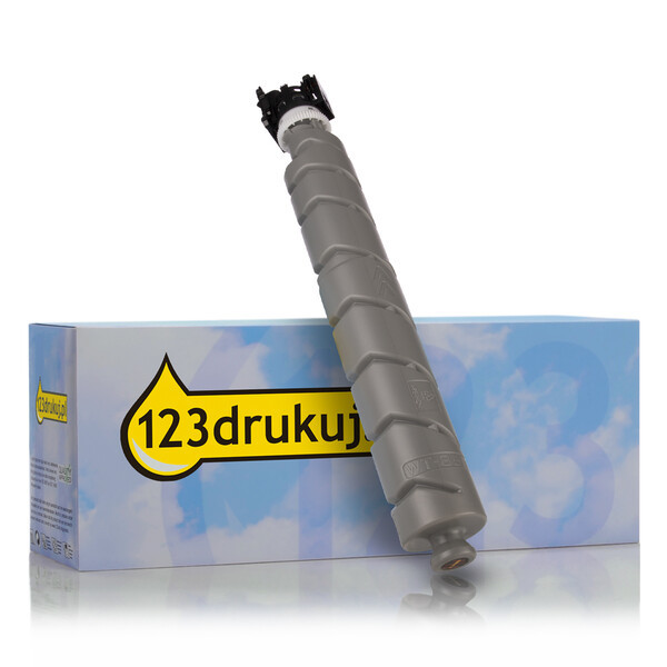 Kyocera WT-8500 pojemnik na zużyty toner, wersja 123drukuj 1902ND0UN0C 094415 - 1