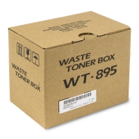 Kyocera WT-895 pojemnik na zużyty toner, oryginalny 302K093110 094264