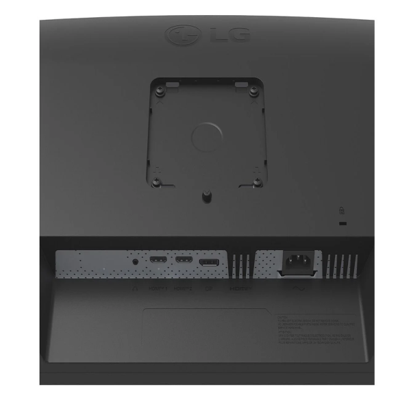 Monitor LG 27BA65QB-B 27 cali, 2560 x 1440px 700248 - 6